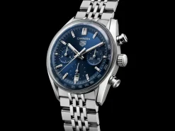 Tag Heuer Carrera chronograph