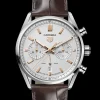 TAG Heuer Carrera Chronographe automatique Diamètre 42 mm