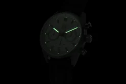 TAG Heuer Carrera Chronographe automatique Diamètre 42 mm
