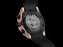TAG Heuer Carrera Chronograph Extreme Sport