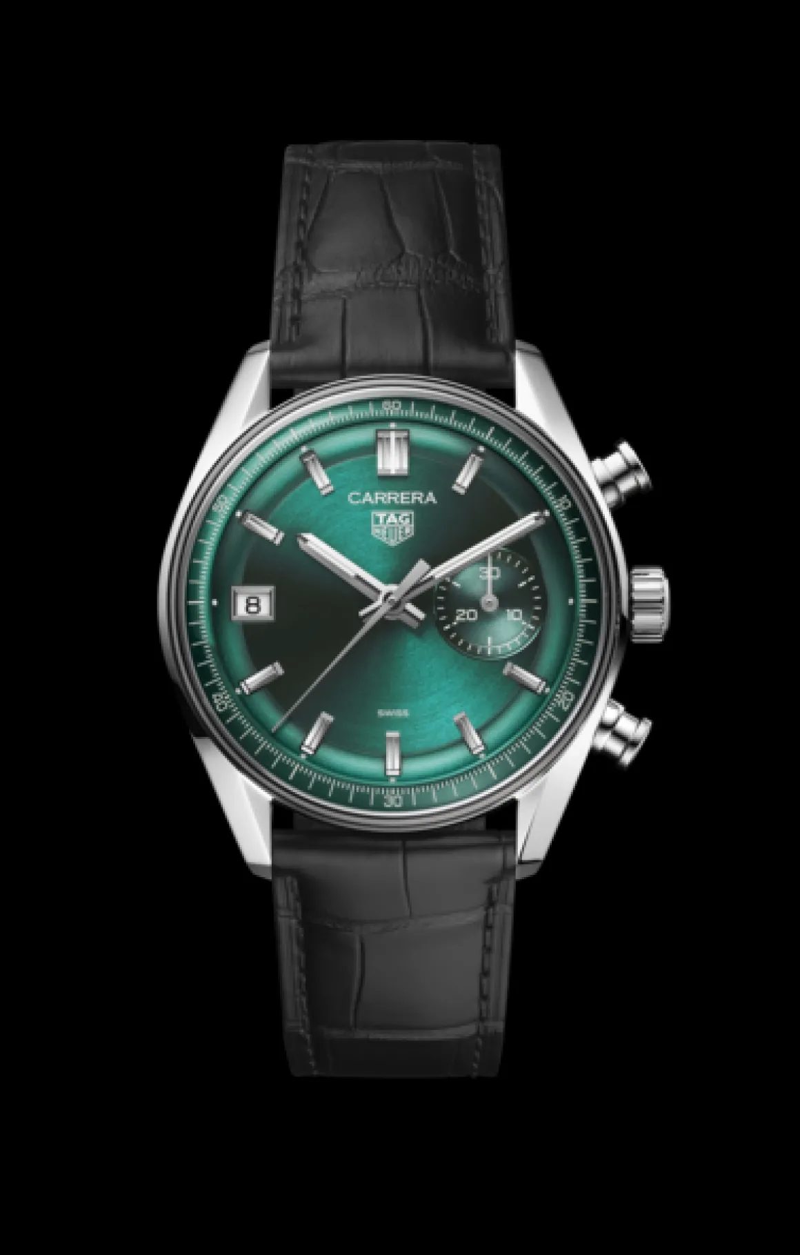 TAG Heuer Carrera Chronographe