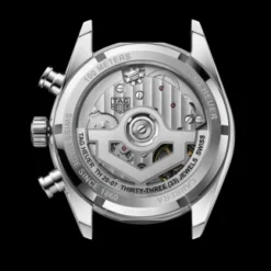 TAG Heuer Carrera Chronographe