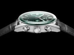 TAG Heuer Carrera Chronographe