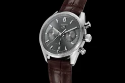 TAG Heuer Carrera Chronographe automatique Diamètre 42 mm
