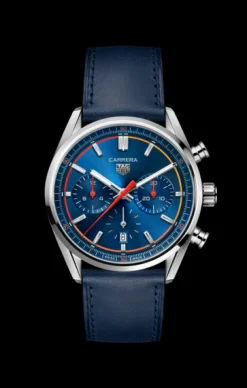 Tag Heuer Carrera chronograph