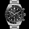TAG Heuer Carrera Chronographe automatique