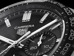 TAG Heuer Carrera Chronographe automatique