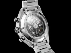 TAG Heuer Carrera Chronographe automatique