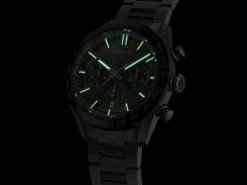 TAG Heuer Carrera Chronographe automatique