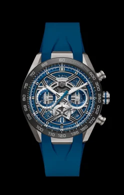 TAG Heuer Carrera Chronograph Extreme Sport