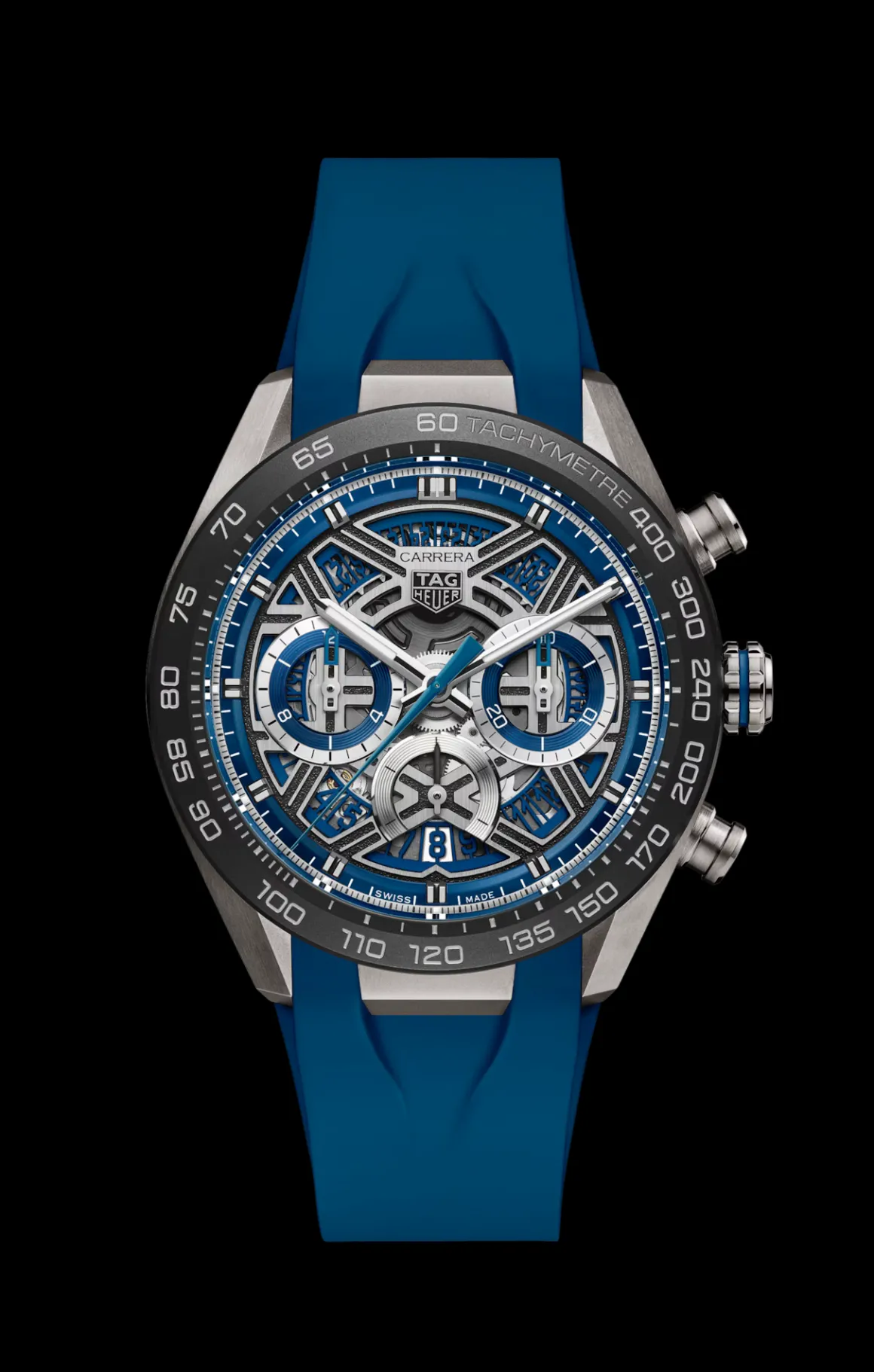 TAG Heuer Carrera Chronograph Extreme Sport