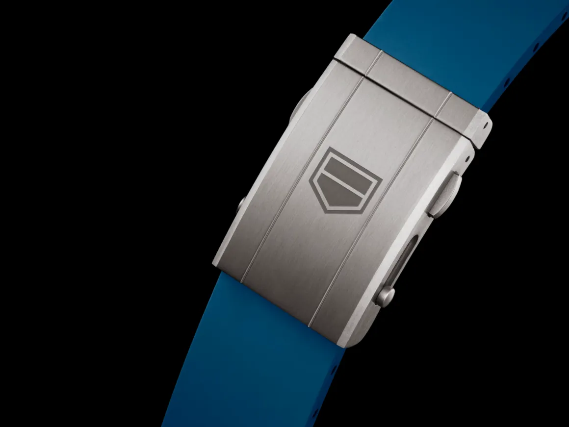 TAG Heuer Carrera Chronograph Extreme Sport