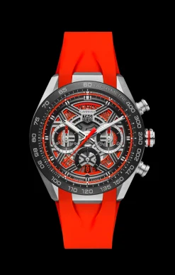 TAG Heuer Carrera Chronograph Extreme Sport