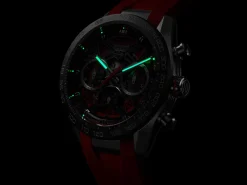 TAG Heuer Carrera Chronograph Extreme Sport