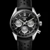 Tag Heuer Carrera chronograph