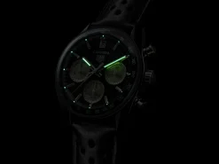 Tag Heuer Carrera chronograph