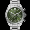 TAG Heuer Carrera Chronographe automatique - Diamètre 44 mm