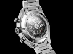 TAG Heuer Carrera Chronographe automatique - Diamètre 44 mm