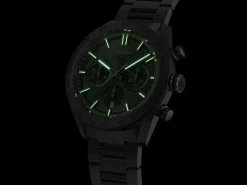 TAG Heuer Carrera Chronographe automatique - Diamètre 44 mm