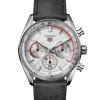 TAG Heuer Carrera Chronosprint x Porsche