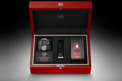 TAG Heuer Carrera Chronosprint x Porsche Rallye