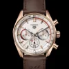 TAG Heuer Carrera Chronosprint x Porsche