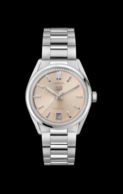 Tag heuer carrera date