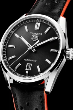 TAG Heuer Carrera Date