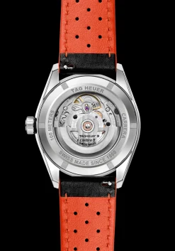 TAG Heuer Carrera Date