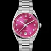 Tag Heuer Carrera Date