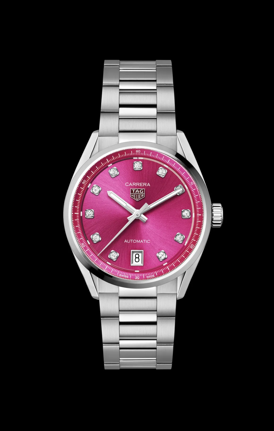 Tag Heuer Carrera Date