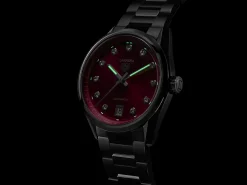 Tag Heuer Carrera Date