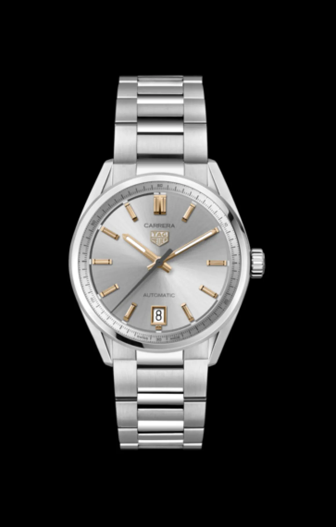 Tag Heuer Carrera Date