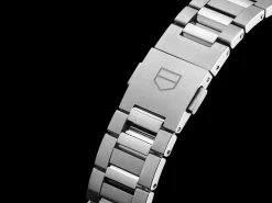Tag Heuer Carrera Date