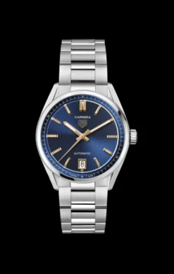 Tag Heuer Carrera Date