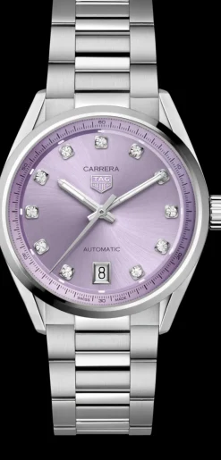 Tag Heuer Carrera Date