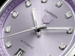 Tag Heuer Carrera Date