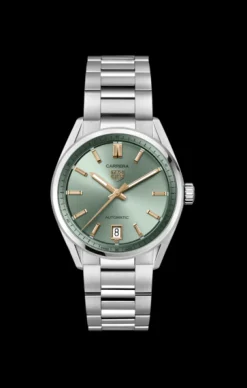 Tag Heuer Carrera Date