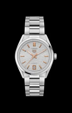 Tag heuer carrera date