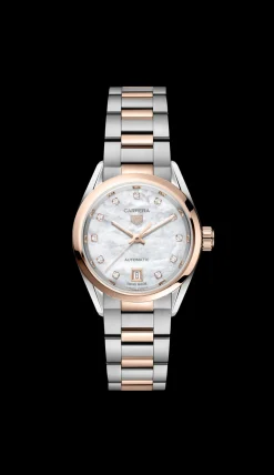 TAG Heuer Carrera Date