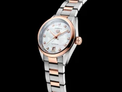 TAG Heuer Carrera Date