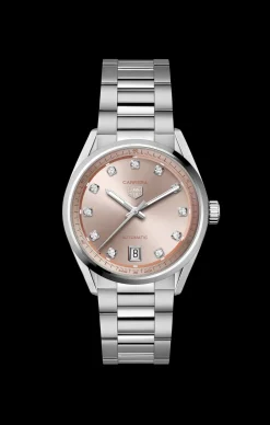 Tag Heuer Carrera Date