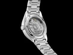 Tag Heuer Carrera Date