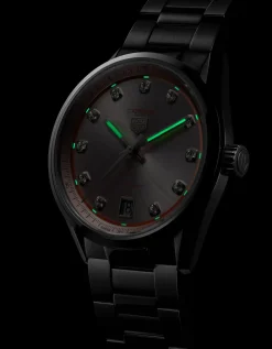 Tag Heuer Carrera Date