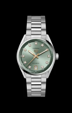 Tag Heuer Carrera Date