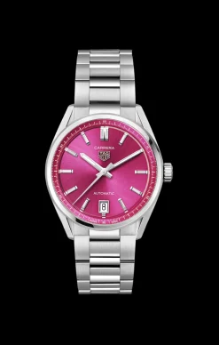 Tag Heuer Carrera Date