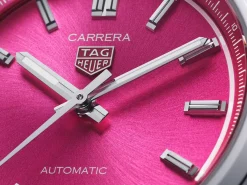 Tag Heuer Carrera Date