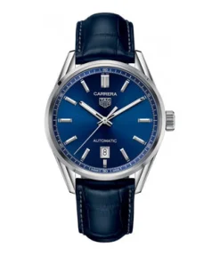 TAG Heuer Carrera Date 39 mm