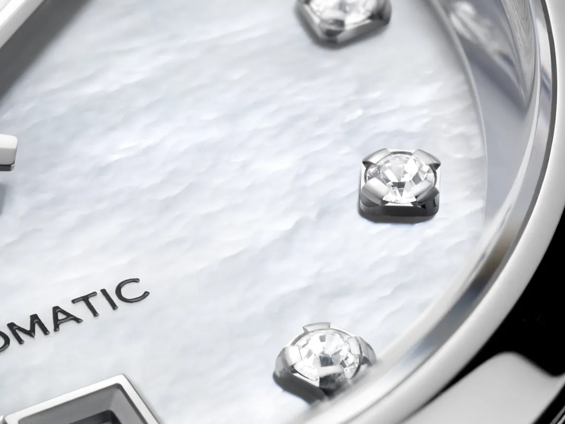 TAG Heuer Carrera Date 29 mm