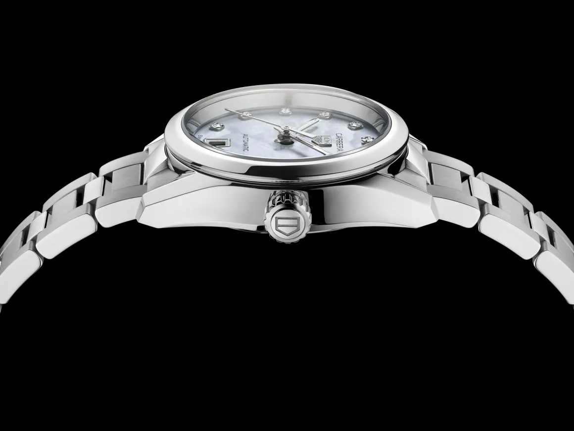 TAG Heuer Carrera Date 29 mm